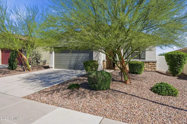 $435,000 | 4548 Sweetbush Way, San Tan Valley, AZ 85144