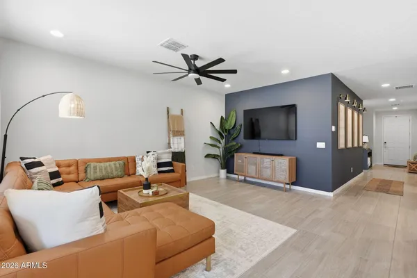 $435,000 | 4548 Sweetbush Way, San Tan Valley, AZ 85144