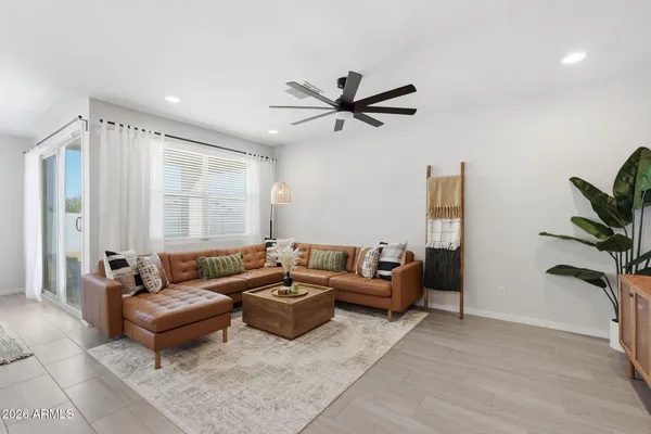 $435,000 | 4548 Sweetbush Way, San Tan Valley, AZ 85144