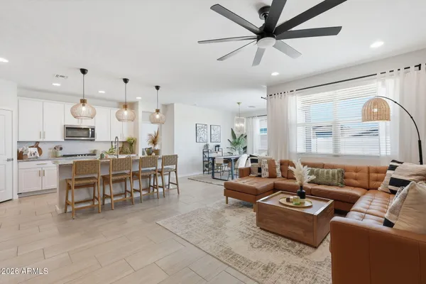 $435,000 | 4548 Sweetbush Way, San Tan Valley, AZ 85144