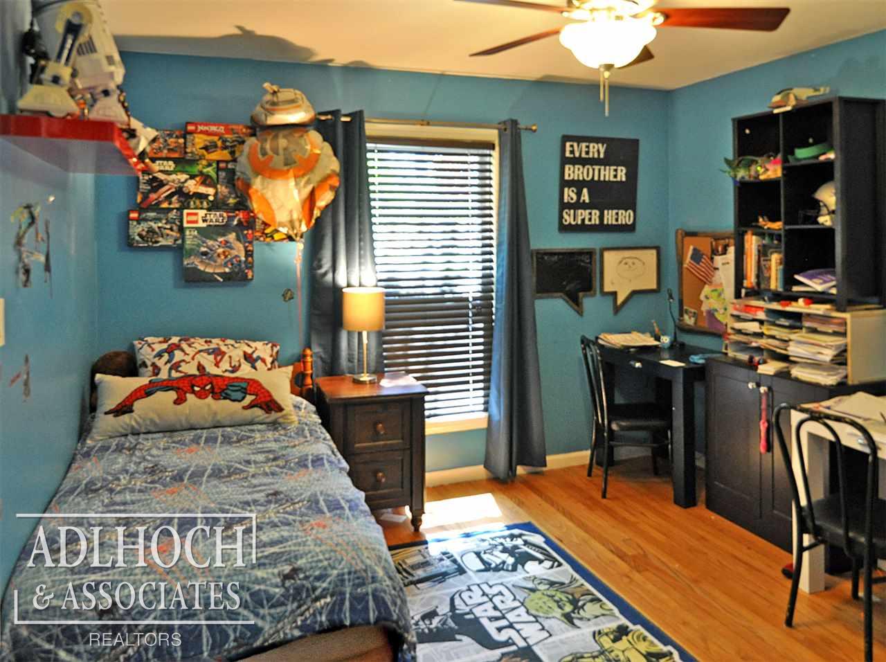 204 Moross Road Grosse Pointe, MI 48236 - Photo 13 of 18 First Floor Bedroom