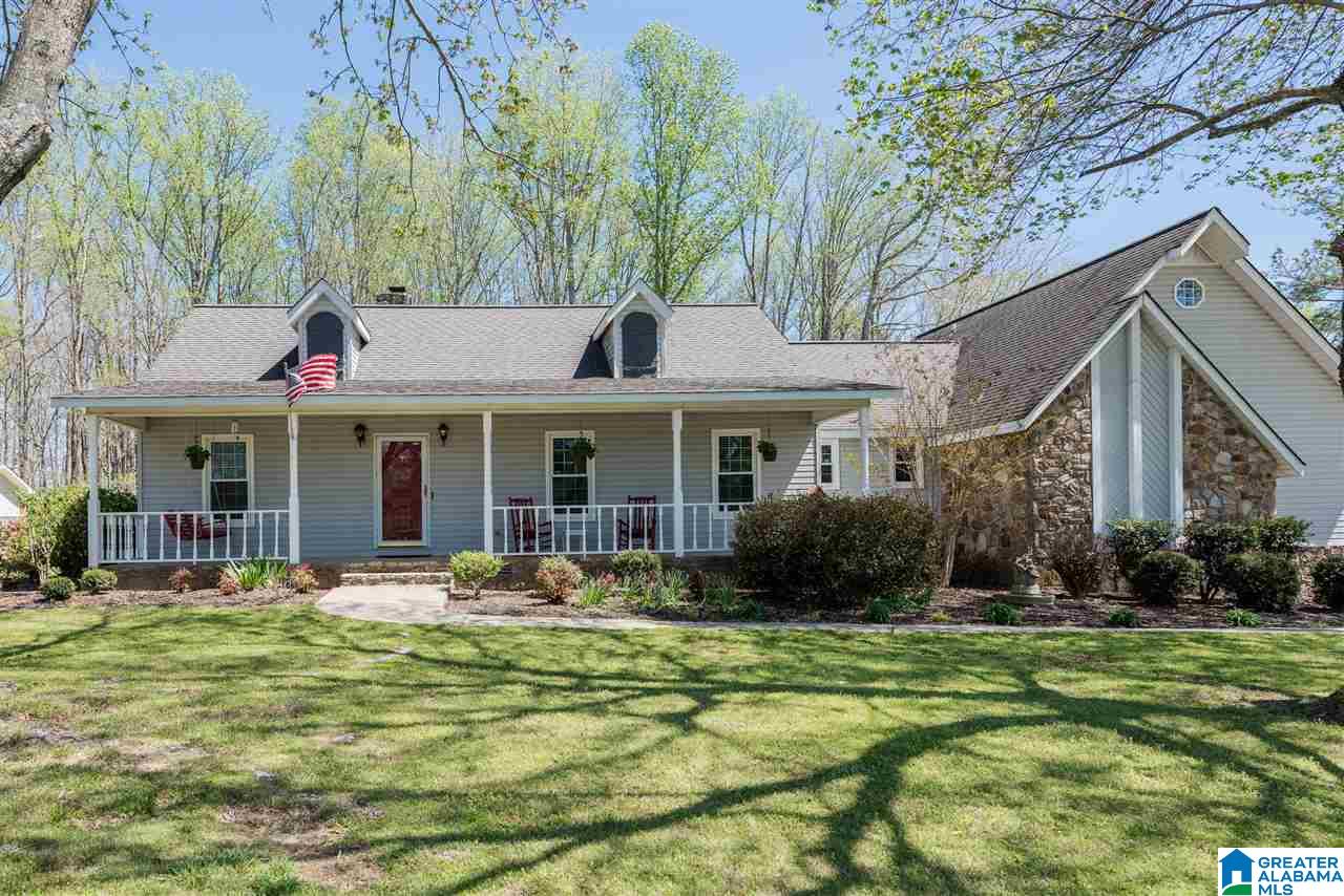 1014 Northwest Grace Road Arab, AL 35016 - Photo 2 of 49