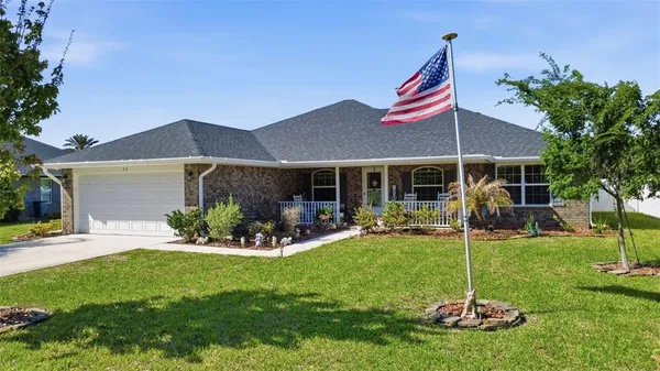 $639,900 | 26 Noah Boulevard, Flagler Beach, FL 32136
