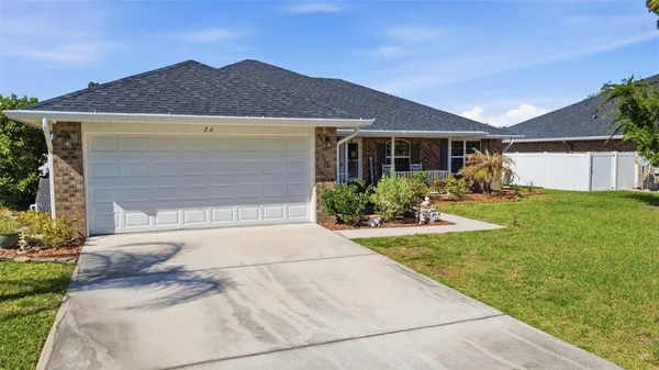 $639,900 | 26 Noah Boulevard, Flagler Beach, FL 32136