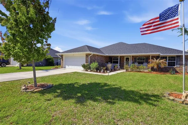 $639,900 | 26 Noah Boulevard, Flagler Beach, FL 32136