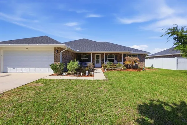 $639,900 | 26 Noah Boulevard, Flagler Beach, FL 32136
