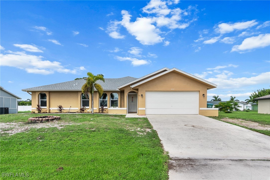 3004 Southwest 6th Avenue Cape Coral, FL 33914 - Photo 1 of 29