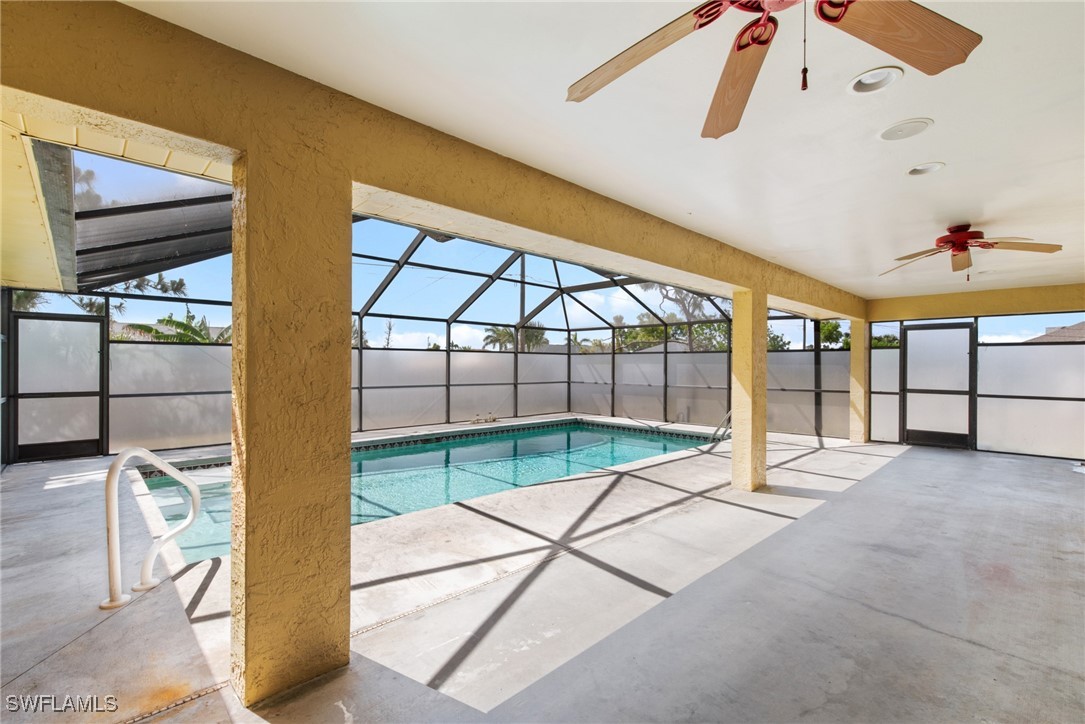 3004 Southwest 6th Avenue Cape Coral, FL 33914 - Photo 19 of 29