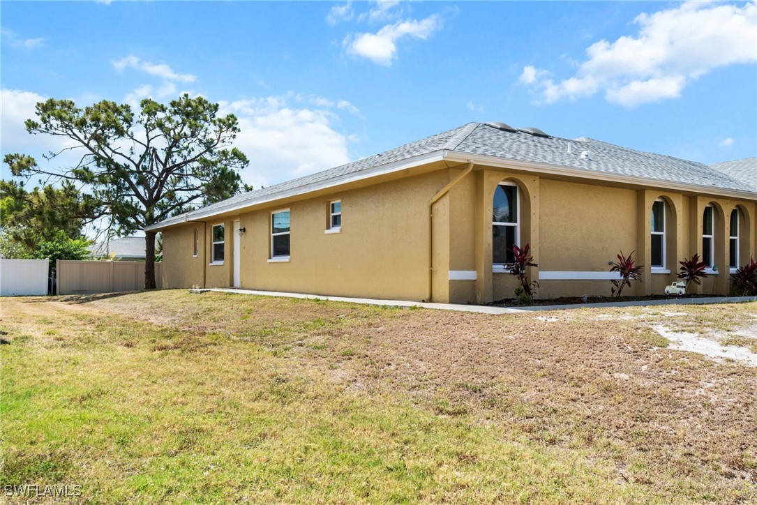 3004 Southwest 6th Avenue Cape Coral, FL 33914 - Photo 27 of 29