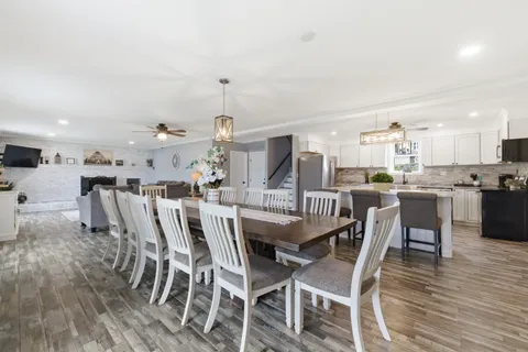 $999,000 | 165 Georgetown Drive, Barnstead, NH 03225