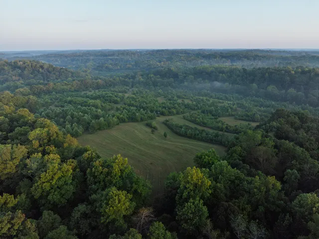 a view of a lake view with a lake view