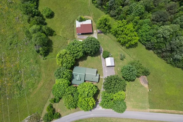 $5,000,000 | 1125 Dawson Road, White Bluff, TN 37187