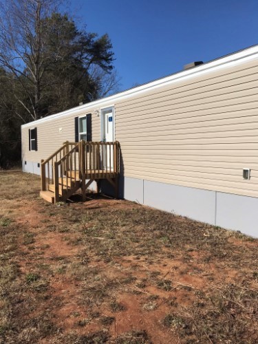 595 Tabor Road Westminster, SC 29693 - Photo 1 of 8 Gallery Image 1
