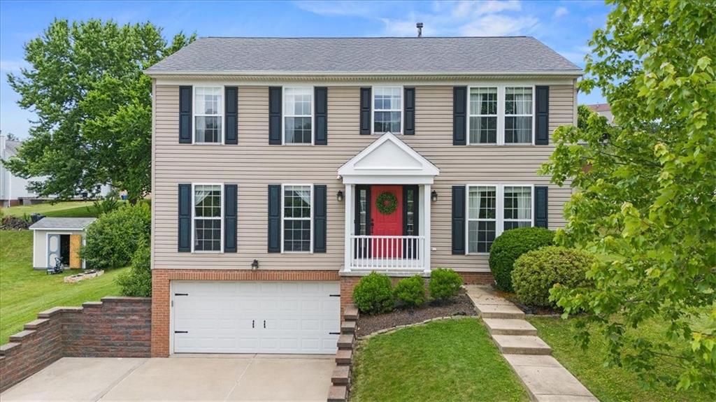 891 Altman Street Irwin, PA 15642 - Photo 1 of 33 Welcome Home!