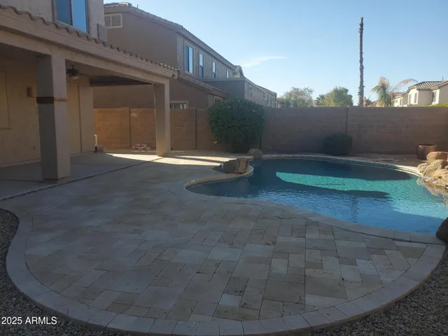 $3,695 | 432 West Pelican Drive, Chandler, AZ 85286