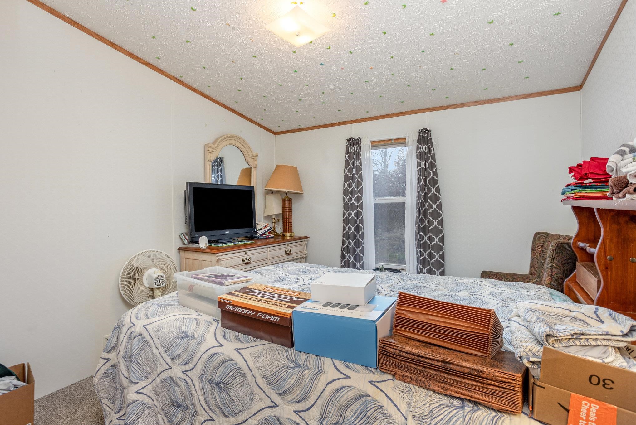 3700 North Brinton Road, Unit LOT: #3 Weidman, MI 48893 - Photo 14 of 14