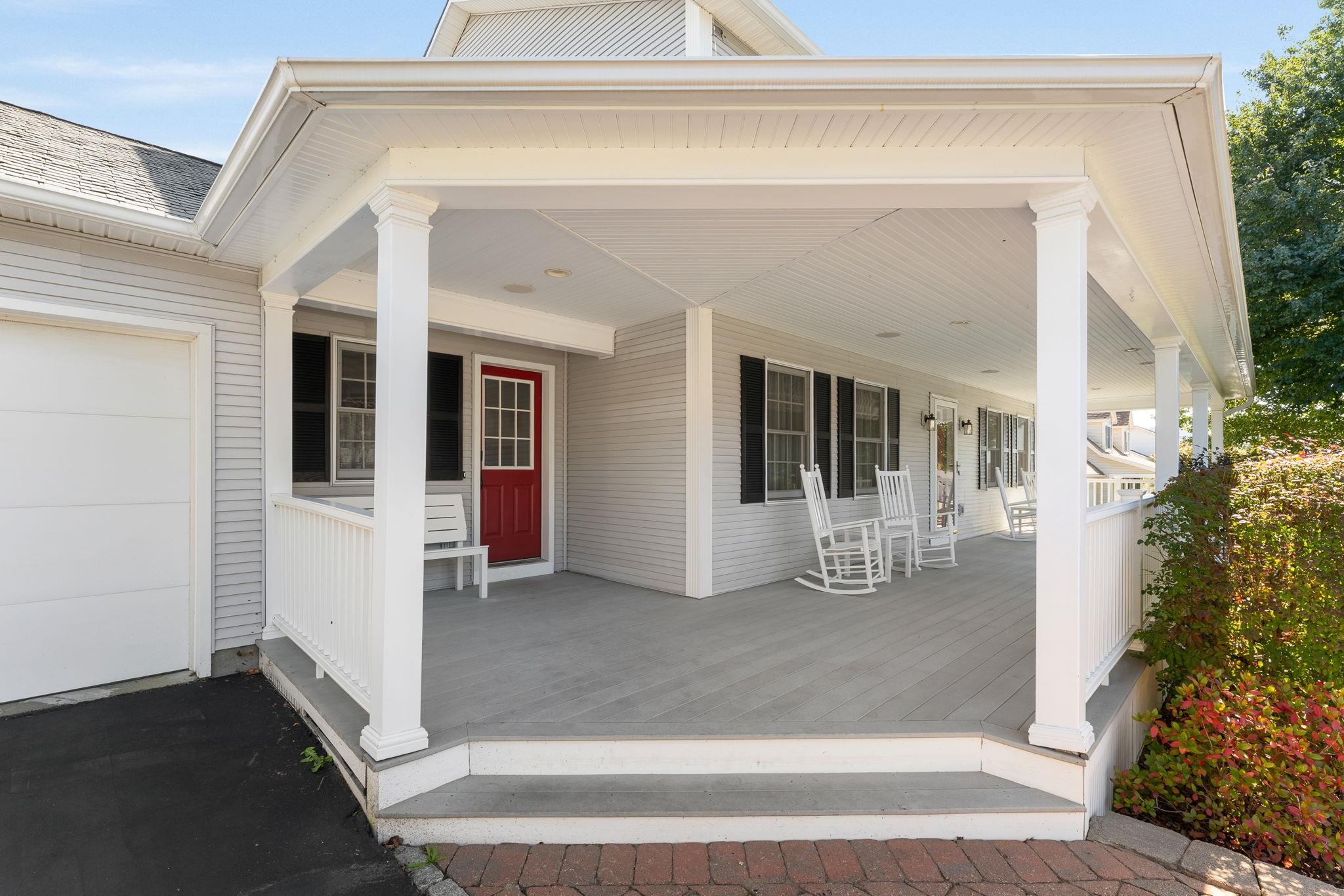 65 Cobble Hill Meadows Road Barre Town, VT 05641 - Photo 11 of 60