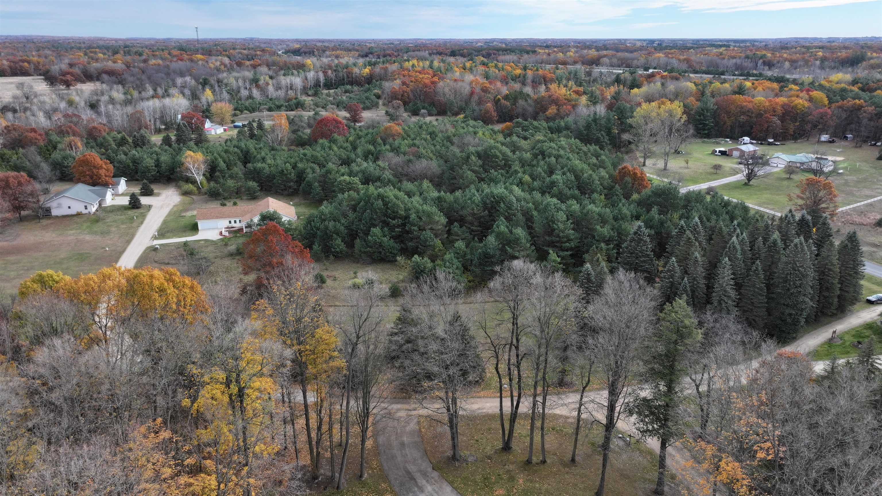 Tbd Harding Avenue Farwell, MI 48622 - Photo 11 of 17 Gallery Image 11
