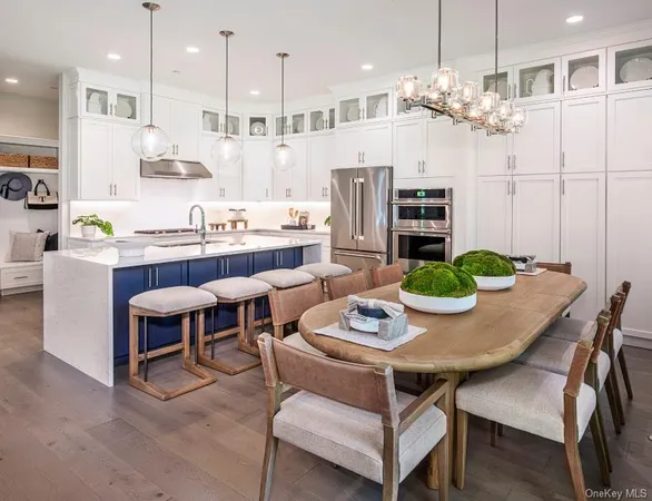 $1,699,000 | 17 Marker Ridge, Unit 17, Irvington, NY 10533