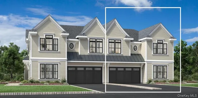 $1,749,000 | 17 Marker Ridge, Unit 17, Irvington, NY 10533