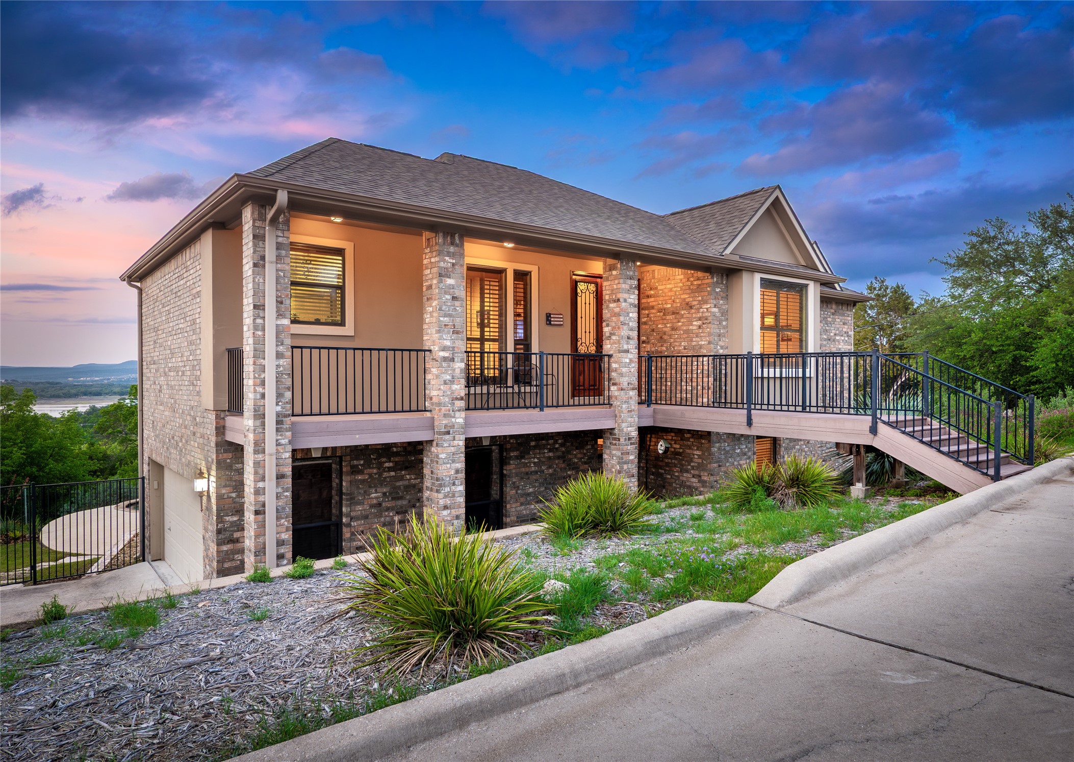 21012 N Ridge Lago Vista, TX 78645 - Photo 37 of 37