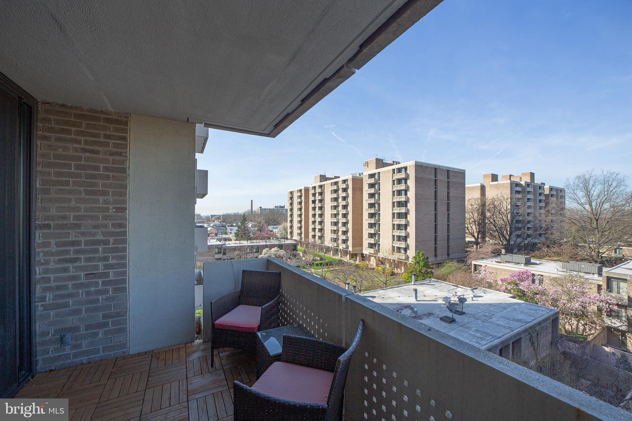 300 M Street Southwest, Unit N405 Washington, DC 20024 - Photo 15 of 32