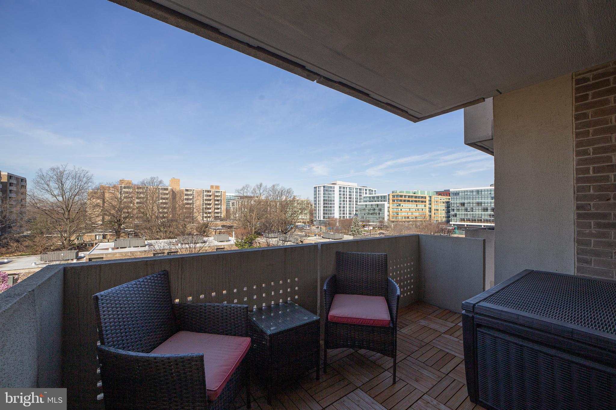 300 M Street Southwest, Unit N405 Washington, DC 20024 - Photo 16 of 32