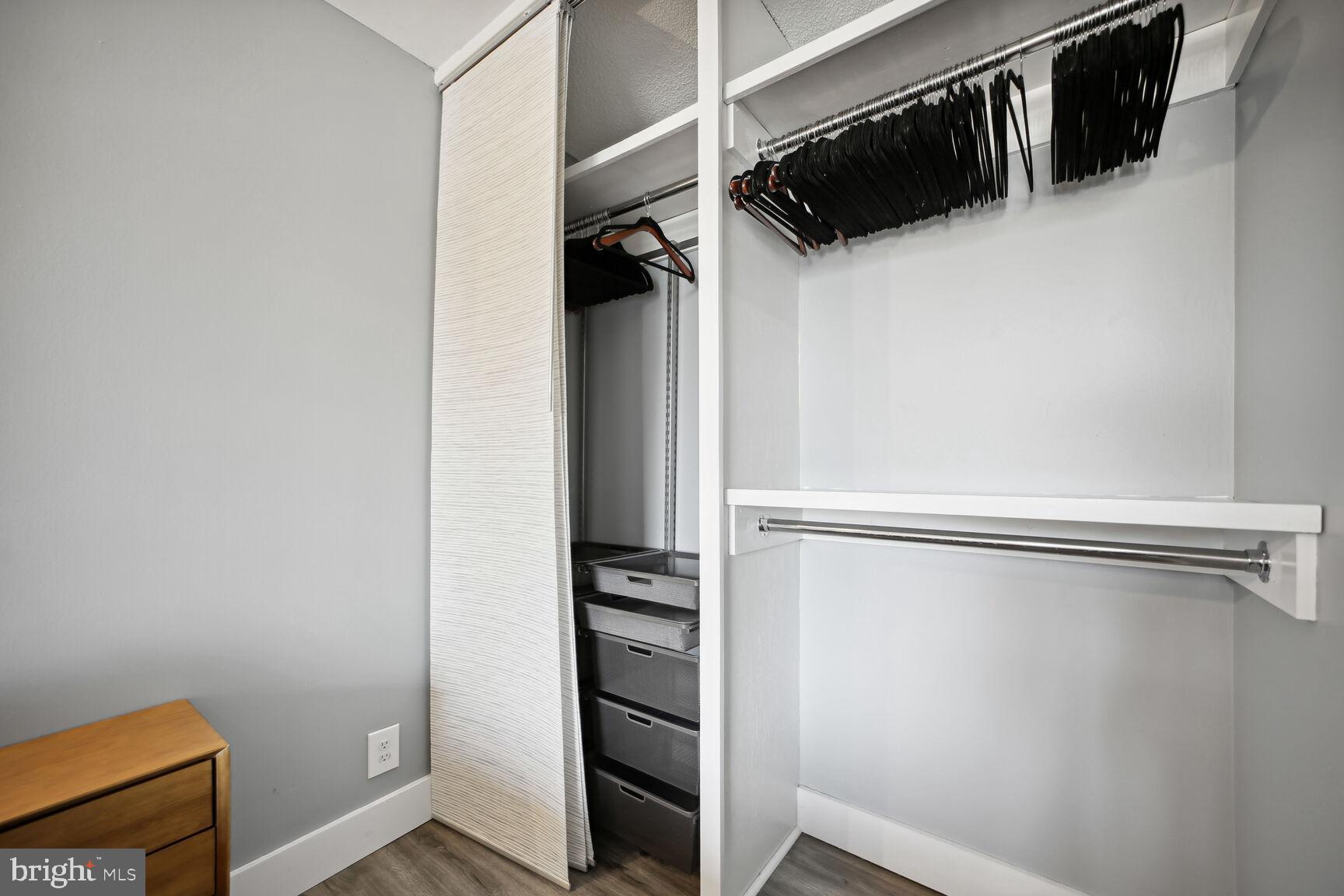 300 M Street Southwest, Unit N405 Washington, DC 20024 - Photo 10 of 32
