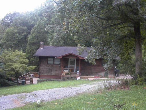 109 Jay Lane Oak Ridge, TN 37830 - Photo 1 of 1 Primary Photo