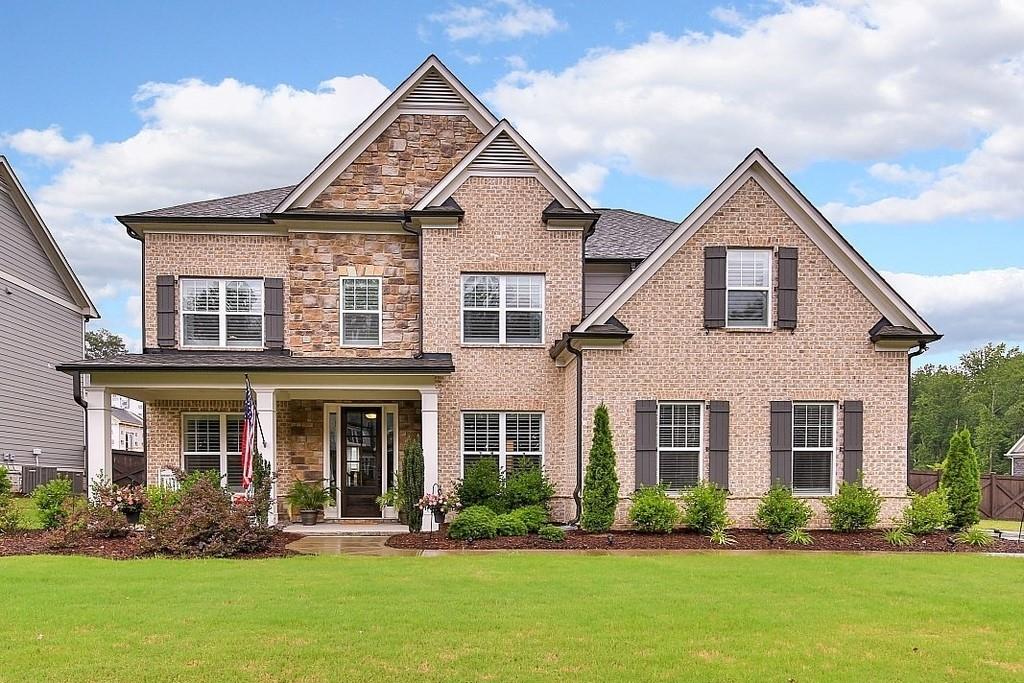 3710 Valleyway Road Cumming, GA 30040 - Photo 1 of 1 Gallery Image 1