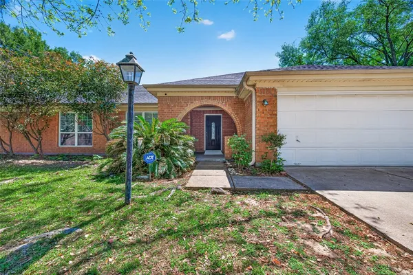 $2,490 | 3506 Doherty Place, Katy, TX 77449