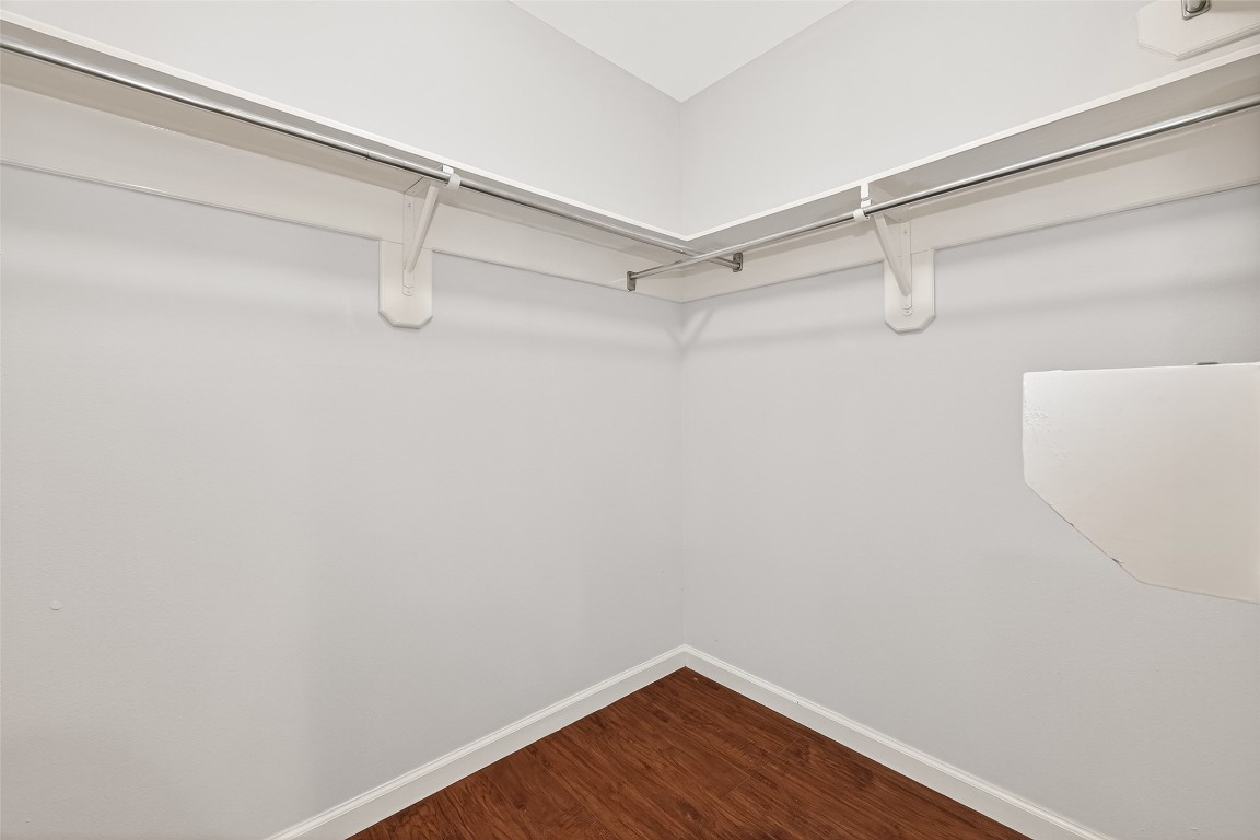 3506 Doherty Place Katy, TX 77449 - Photo 44 of 50 a view of a room with shelf on the wall