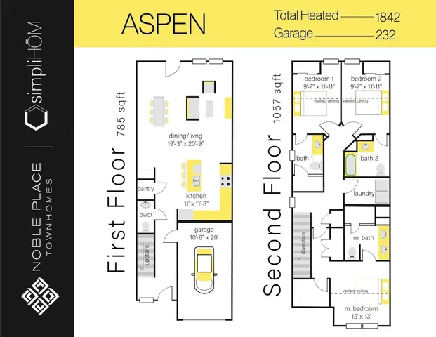 a view of building with garden