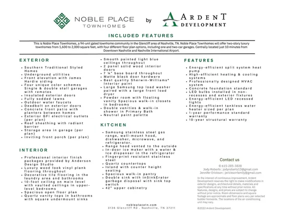 $2,800 | 1226 Valerie Lane, Nashville, TN 37211