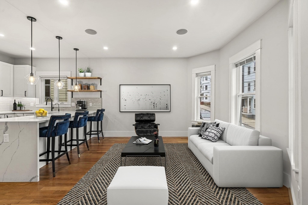 50 Cottage Street, Unit 1 Chelsea, MA 02150 - Photo 6 of 40