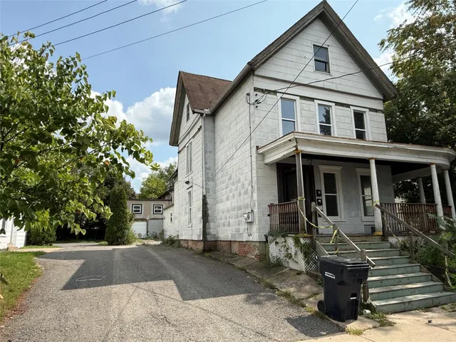 $249,900 | 152 Murray Street, Binghamton, NY 13905