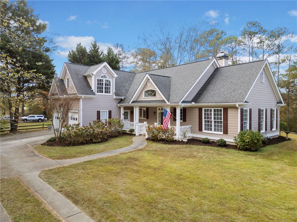 4710 Waters Road Woodstock, GA 30188 - Photo 1 of 1 Gallery Image 1