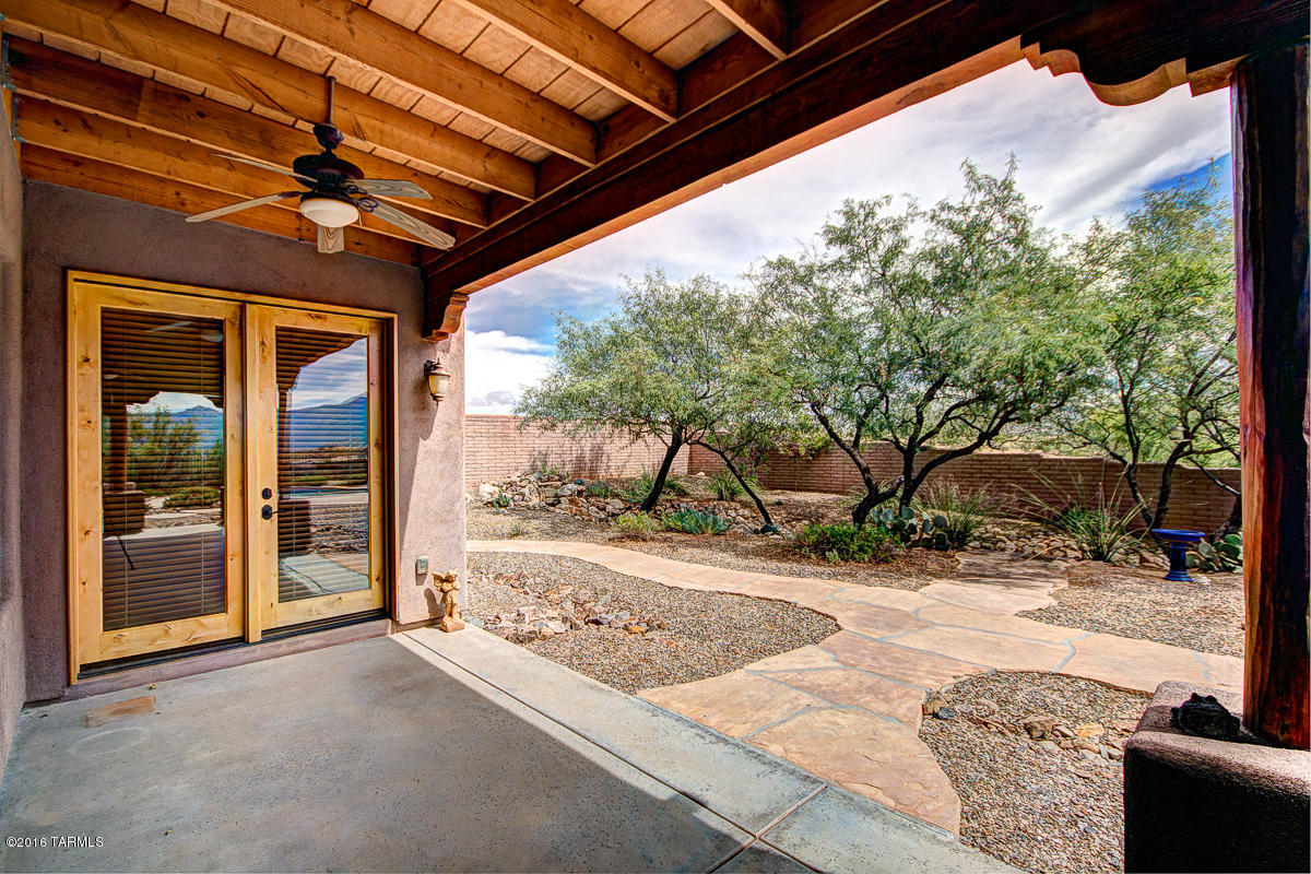 36435 South Lexi Way Tucson, AZ 85739 - Photo 42 of 50