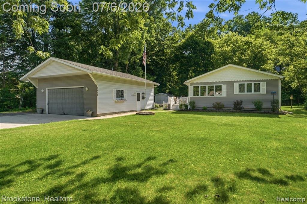 3850 State Road Fort Gratiot, MI 48059 - Photo 42 of 42