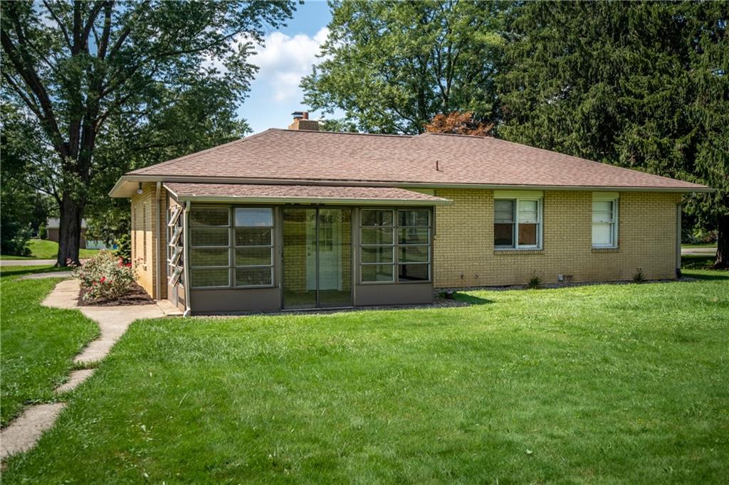 1566 North Keel Ridge Road Hermitage, PA 16148 - Photo 22 of 24 Gallery Image 22