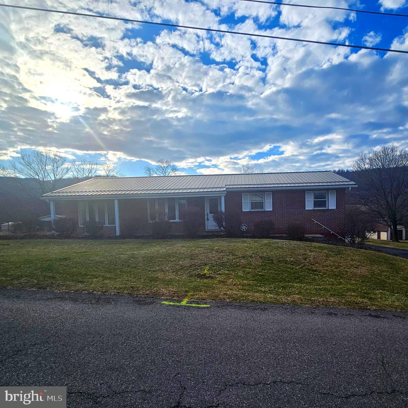 82 Foxall Street Wiley Ford, WV 26767 - Photo 1 of 39