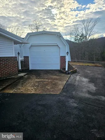 $264,000 | 82 Foxall Street, Wiley Ford, WV 26767