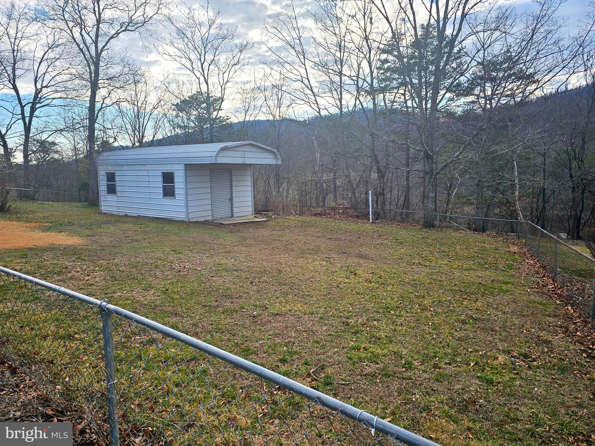 82 Foxall Street Wiley Ford, WV 26767 - Photo 36 of 39