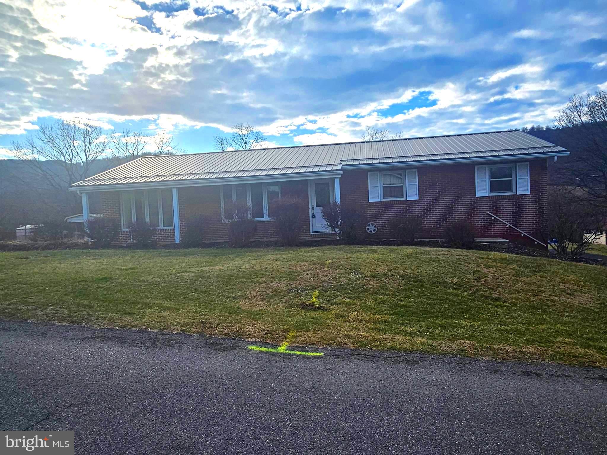 82 Foxall Street Wiley Ford, WV 26767 - Photo 39 of 39