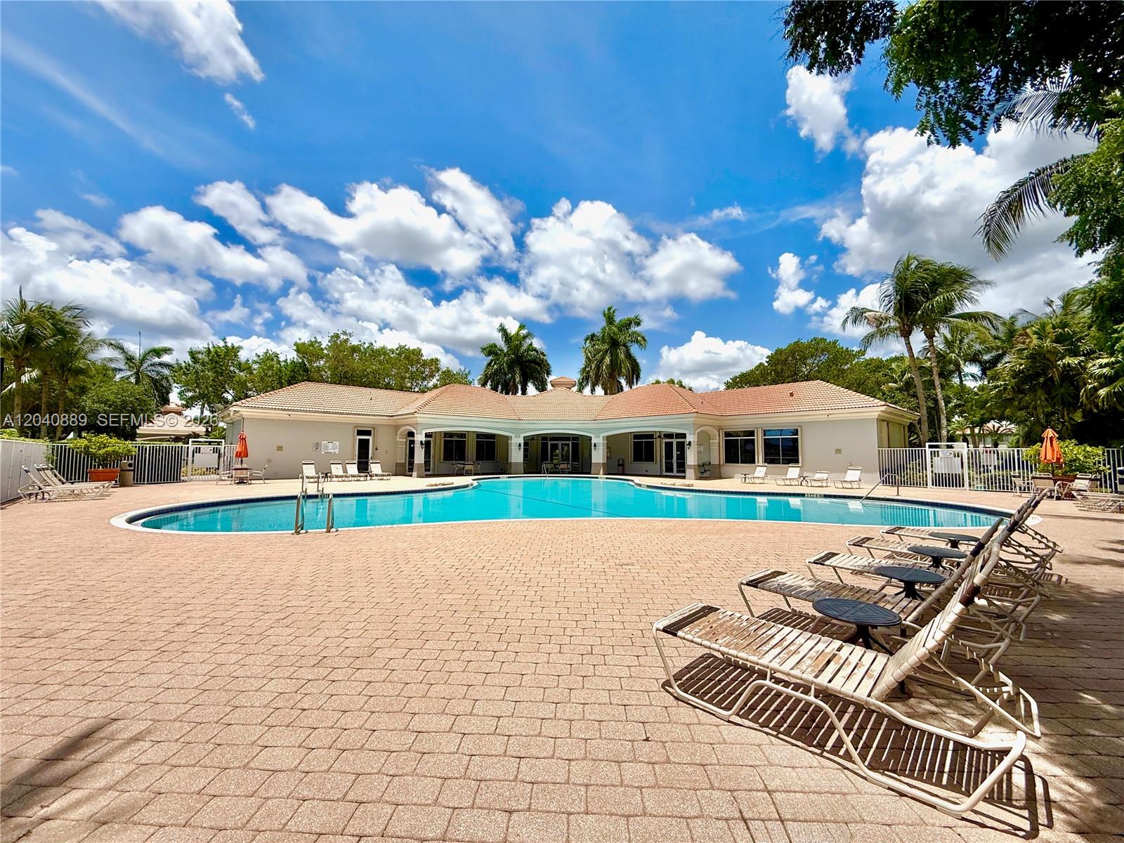 9612 Lily Bank Court Riviera Beach, FL 33407 - Photo 31 of 39