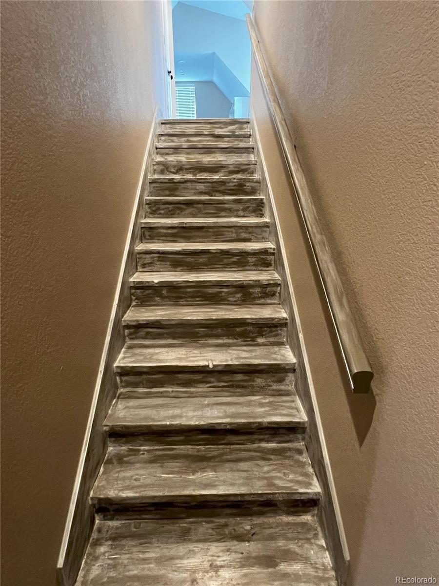 6945 Strasburg Road Strasburg, CO 80136 - Photo 30 of 42 a view of entryway