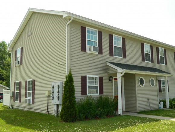 49 Colonial Road, Unit 101 Fairfax, VT 05454 - Photo 1 of 1 Gallery Image 1