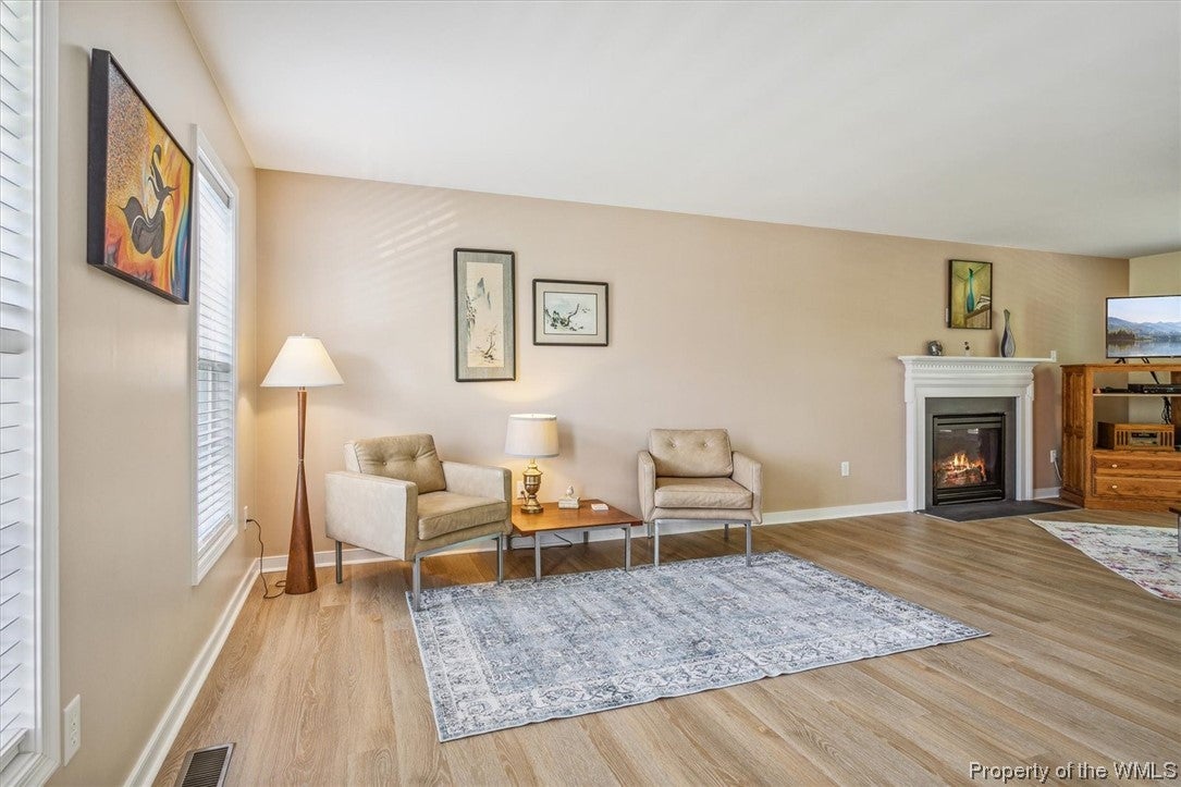 11739 Oakrise Road New Kent, VA 23124 - Photo 16 of 38 Gallery Image 16