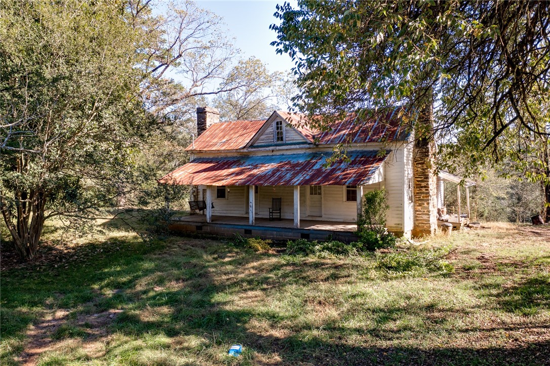 551 North Horseshoe Bridge Road Westminster, SC 29693 - Photo 3 of 22 Gallery Image 3