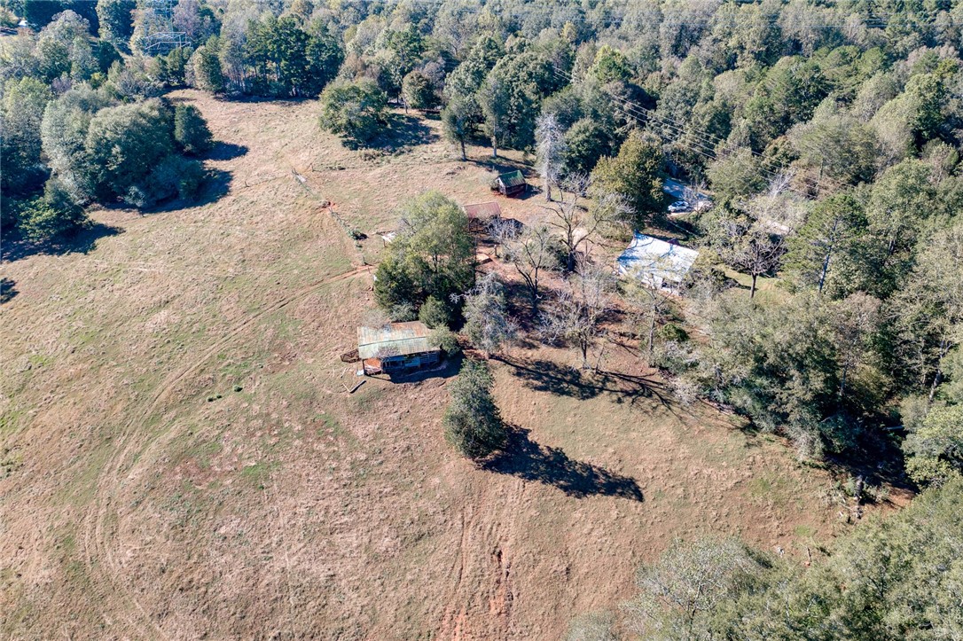 551 North Horseshoe Bridge Road Westminster, SC 29693 - Photo 4 of 22 Gallery Image 4